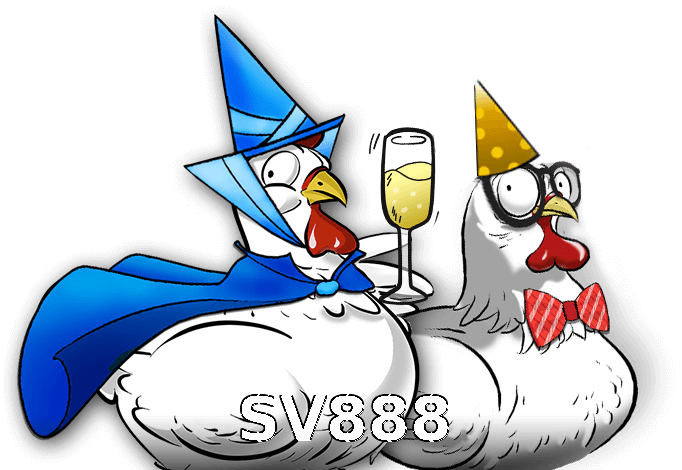 SV888